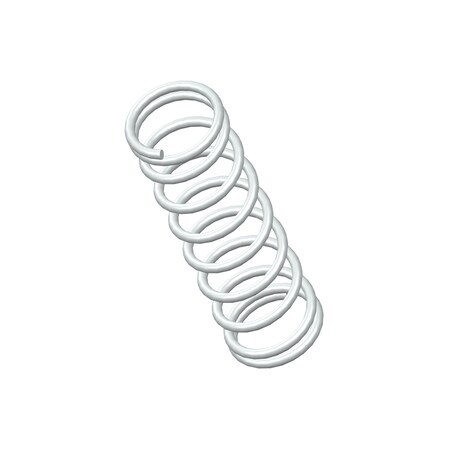 Approved Vendor Compression Spring, O= .219, L= .75, W= .022 G709976320